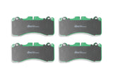 Sp Performance Brake Pads Front Sport Lexus LS460 Rc-F 2009 -> Front DB15259SP - DBA