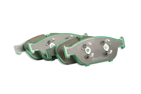Sp Street Performance Brake Pads Audi A6 A7 A8 1LF 1LL 2015-2019 Front DB15262SP - DBA | Universal Auto Spares