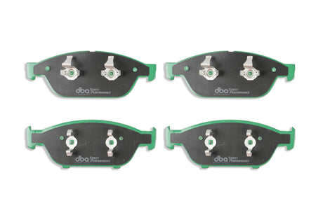 Sp Street Performance Brake Pads Audi A6 A7 A8 1LF 1LL 2015-2019 Front DB15262SP - DBA | Universal Auto Spares