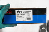 Ss Street Series Brake Pads Audi A6 A7 A8 1LF 1LL 2015-2019 Front DB15262SS - DBA