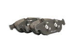 Ss Street Series Brake Pads Audi A6 A7 A8 1LF 1LL 2015-2019 Front DB15262SS - DBA
