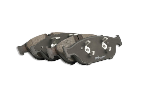 Ss Street Series Brake Pads Audi A6 A7 A8 1LF 1LL 2015-2019 Front DB15262SS - DBA | Universal Auto Spares