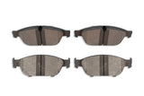 Ss Street Series Brake Pads Audi A6 A7 A8 1LF 1LL 2015-2019 Front DB15262SS - DBA