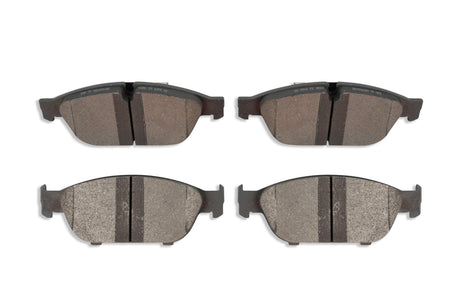 Ss Street Series Brake Pads Audi A6 A7 A8 1LF 1LL 2015-2019 Front DB15262SS - DBA | Universal Auto Spares