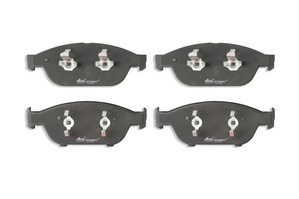 Ss Street Series Brake Pads Audi A6 A7 A8 1LF 1LL 2015-2019 Front DB15262SS - DBA