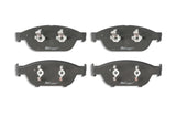 Ss Street Series Brake Pads Audi A6 A7 A8 1LF 1LL 2015-2019 Front DB15262SS - DBA