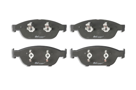 Ss Street Series Brake Pads Audi A6 A7 A8 1LF 1LL 2015-2019 Front DB15262SS - DBA | Universal Auto Spares