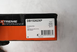 Xp Xtreme Performance Brake Pads Audi A6 A7 A8 1LF 1LL 2015-2019 Front DB15262XP - DBA