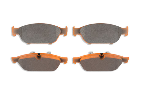 Xp Xtreme Performance Brake Pads Audi A6 A7 A8 1LF 1LL 2015-2019 Front DB15262XP - DBA
