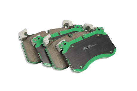Sp Street Performance Brake Pads Amg Gle Gls Sport Package 2018 -> Front DB15263SP - DBA | Universal Auto Spares
