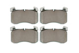 Sp Street Performance Brake Pads Amg Gle Gls Sport Package 2018 -> Front DB15263SP - DBA