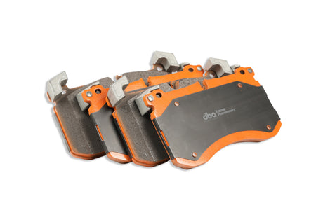 Xp Xtreme Performance Brake Pads Amg Gle Gls Sport Package 2018 -> Front DB15263XP - DBA