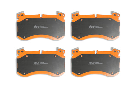 Xp Xtreme Performance Brake Pads Amg Gle Gls Sport Package 2018 -> Front DB15263XP - DBA