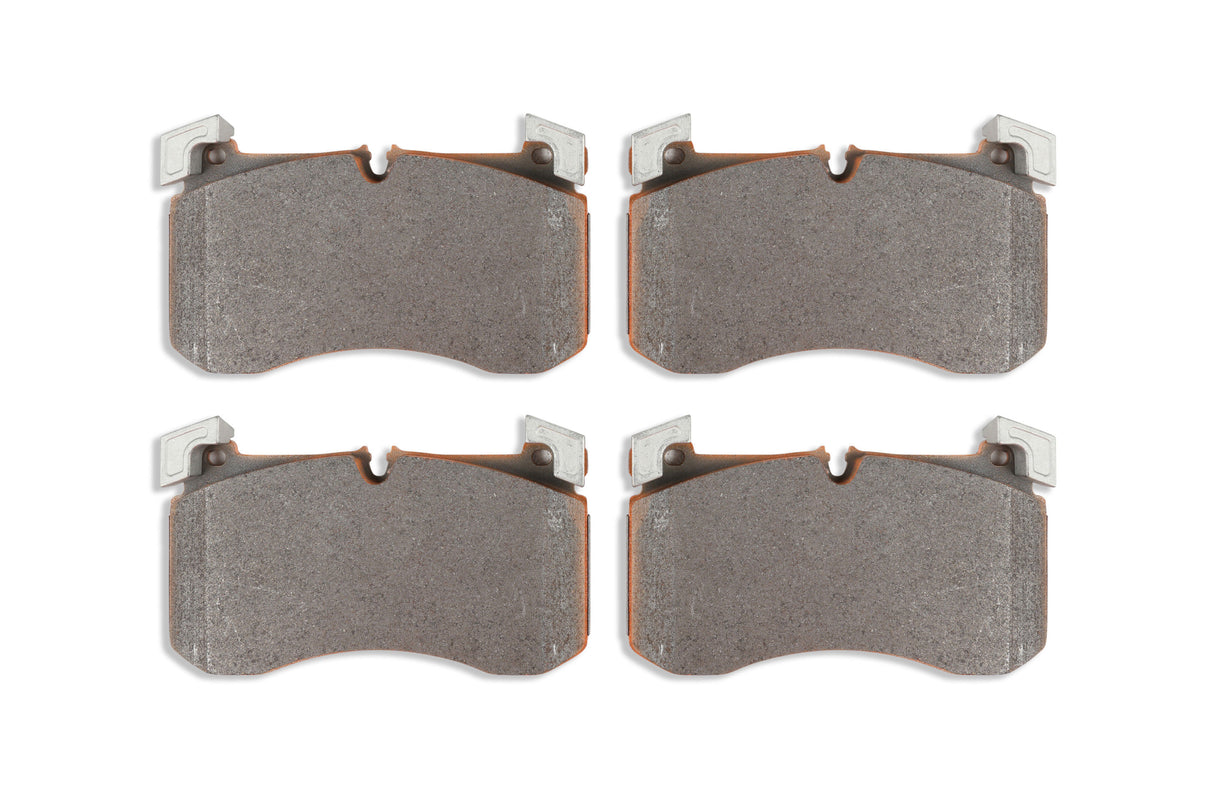 Xp Xtreme Performance Brake Pads Amg Gle Gls Sport Package 2018 -> Front DB15263XP - DBA
