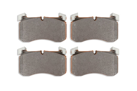 Xp Xtreme Performance Brake Pads Amg Gle Gls Sport Package 2018 -> Front DB15263XP - DBA