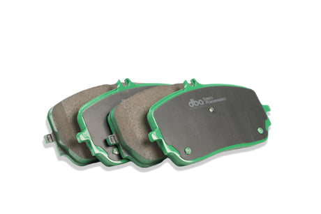 Sp Street Performance Brake Pads Amg Gle Gls Non-Sport 2018 -> Front DB15264SP - DBA | Universal Auto Spares