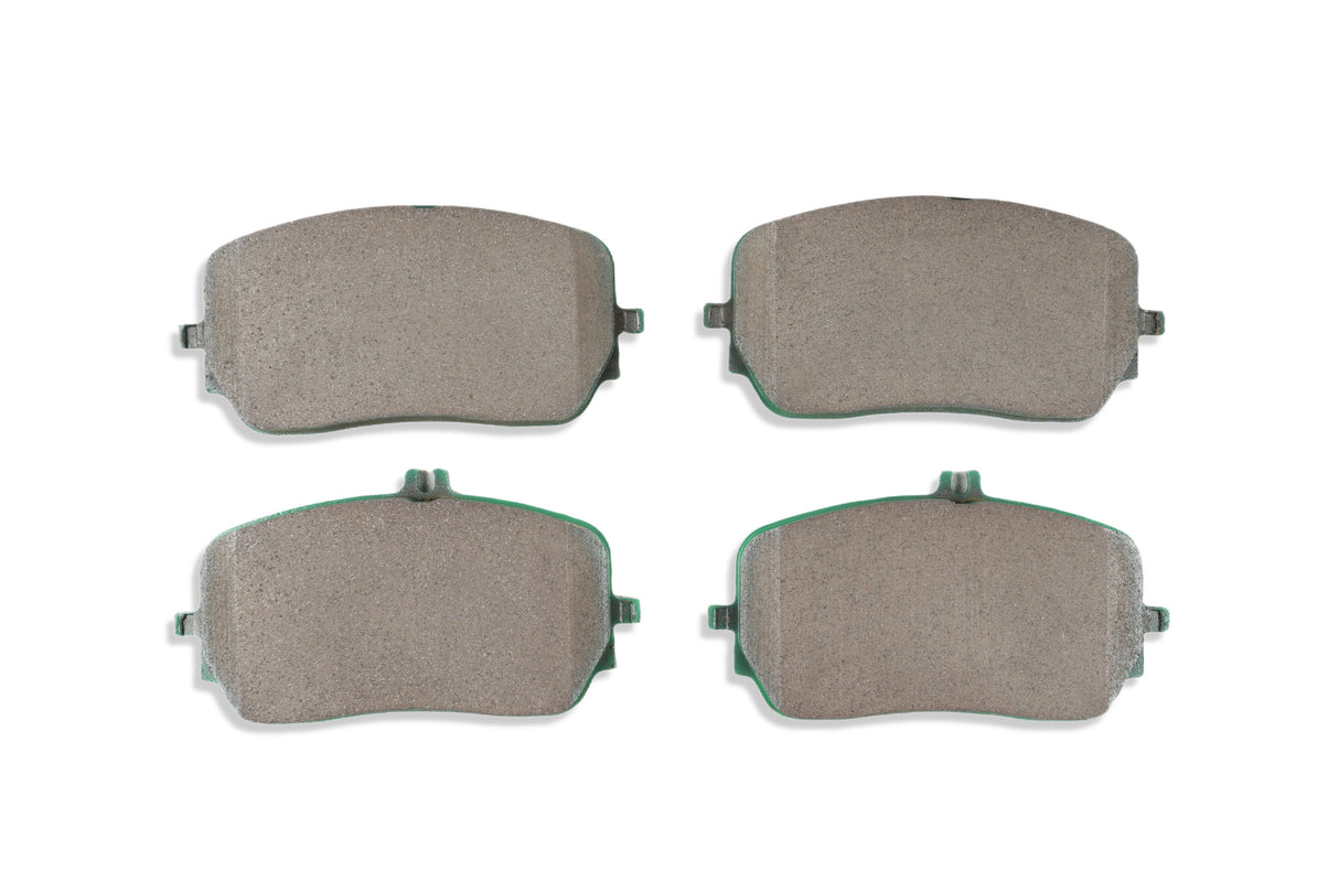 Sp Street Performance Brake Pads Amg Gle Gls Non-Sport 2018 -> Front DB15264SP - DBA