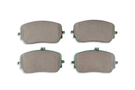 Sp Street Performance Brake Pads Amg Gle Gls Non-Sport 2018 -> Front DB15264SP - DBA | Universal Auto Spares