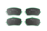 Sp Street Performance Brake Pads Amg Gle Gls Non-Sport 2018 -> Front DB15264SP - DBA