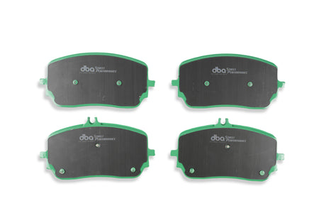 Sp Street Performance Brake Pads Amg Gle Gls Non-Sport 2018 -> Front DB15264SP - DBA | Universal Auto Spares