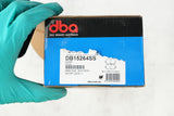 Ss Street Series Brake Pads Amg Gle Gls Non-Sport 2018 -> Front DB15264SS - DBA
