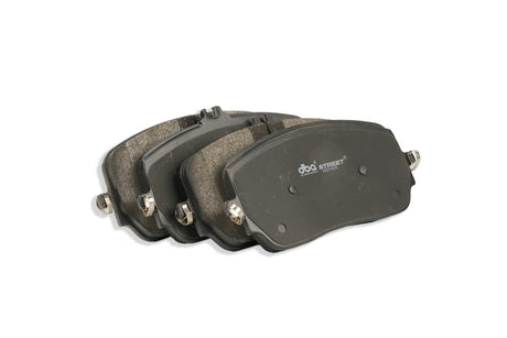 Ss Street Series Brake Pads Amg Gle Gls Non-Sport 2018 -> Front DB15264SS - DBA | Universal Auto Spares