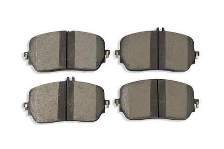 Ss Street Series Brake Pads Amg Gle Gls Non-Sport 2018 -> Front DB15264SS - DBA | Universal Auto Spares