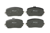 Ss Street Series Brake Pads Amg Gle Gls Non-Sport 2018 -> Front DB15264SS - DBA