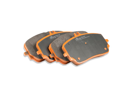 Xp Xtreme Performance Brake Pads Amg Gle Gls Non-Sport 2018 -> Front DB15264XP - DBA