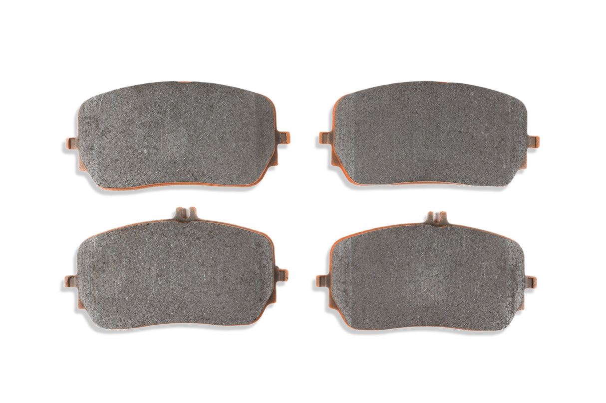 Xp Xtreme Performance Brake Pads Amg Gle Gls Non-Sport 2018 -> Front DB15264XP - DBA