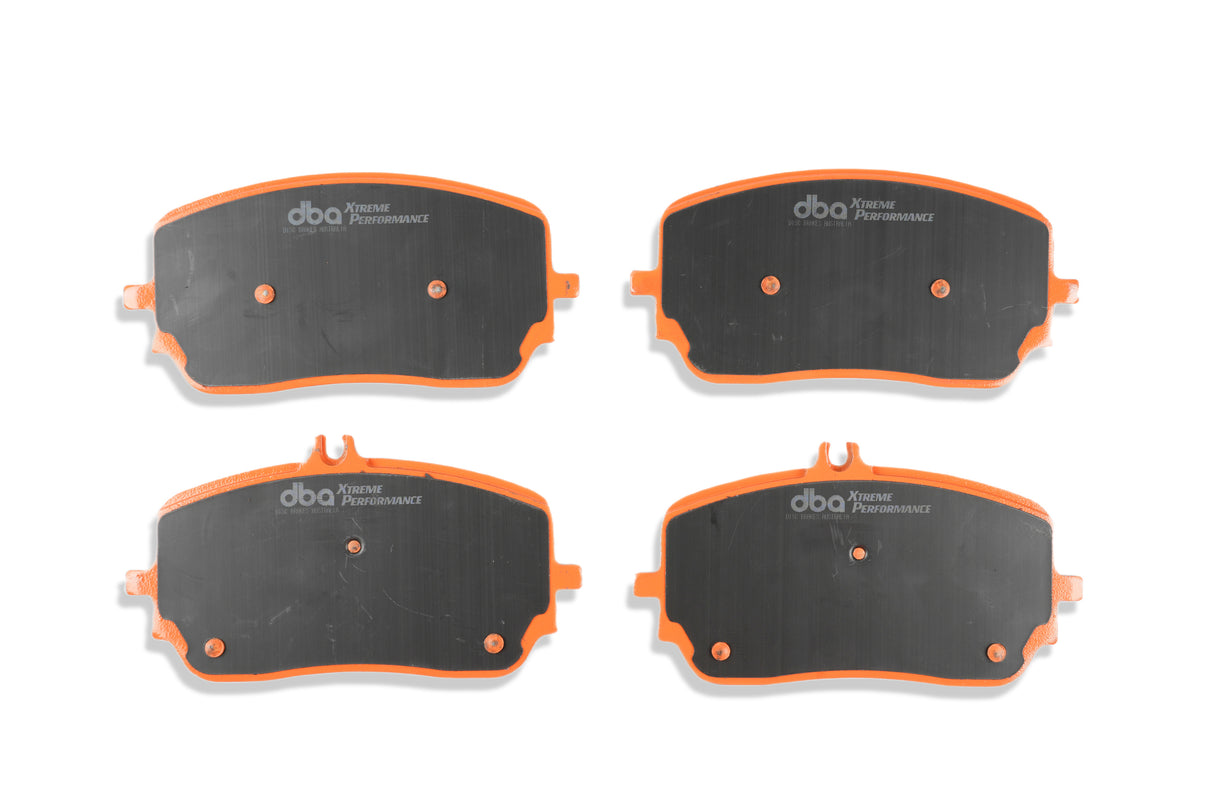 Xp Xtreme Performance Brake Pads Amg Gle Gls Non-Sport 2018 -> Front DB15264XP - DBA