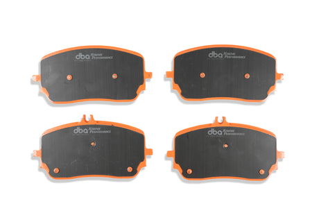 Xp Xtreme Performance Brake Pads Amg Gle Gls Non-Sport 2018 -> Front DB15264XP - DBA