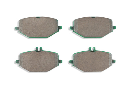 Sp Street Performance Brake Pads Amg Gle Gls Sport Package 2018 -> Rear DB15265SP - DBA | Universal Auto Spares