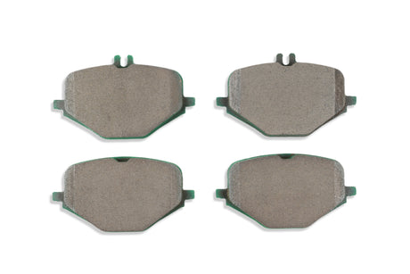 Sp Street Performance Brake Pads Amg Gle Gls Non Sport 2018 -> Rear DB15266SP - DBA | Universal Auto Spares