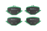 Sp Street Performance Brake Pads Amg Gle Gls Non Sport 2018 -> Rear DB15266SP - DBA