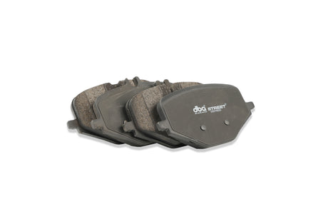 Ss Street Series Brake Pads Amg Gle Gls Non Sport 2018 -> Rear DB15266SS - DBA | Universal Auto Spares