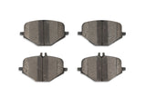 Ss Street Series Brake Pads Amg Gle Gls Non Sport 2018 -> Rear DB15266SS - DBA