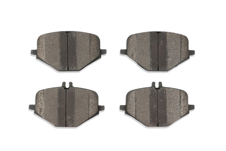 Ss Street Series Brake Pads Amg Gle Gls Non Sport 2018 -> Rear DB15266SS - DBA | Universal Auto Spares