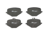 Ss Street Series Brake Pads Amg Gle Gls Non Sport 2018 -> Rear DB15266SS - DBA