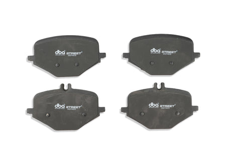 Ss Street Series Brake Pads Amg Gle Gls Non Sport 2018 -> Rear DB15266SS - DBA | Universal Auto Spares