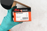 Xp Xtreme Performance Brake Pads Amg Gle Gls Non Sport 2018 -> Rear DB15266XP - DBA