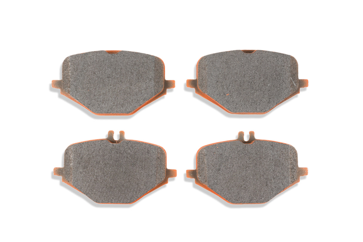 Xp Xtreme Performance Brake Pads Amg Gle Gls Non Sport 2018 -> Rear DB15266XP - DBA