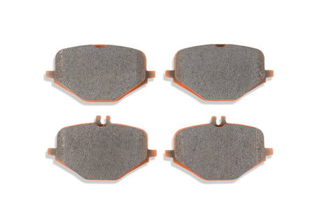 Xp Xtreme Performance Brake Pads Amg Gle Gls Non Sport 2018 -> Rear DB15266XP - DBA
