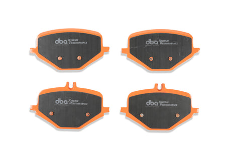 Xp Xtreme Performance Brake Pads Amg Gle Gls Non Sport 2018 -> Rear DB15266XP - DBA