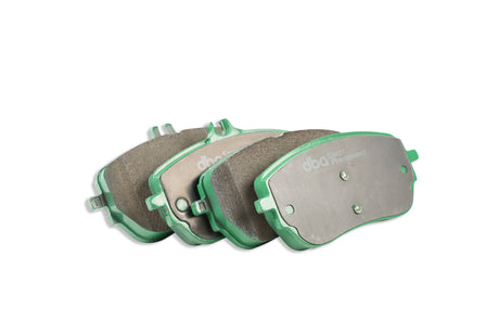 Sp Street Performance Brake Pads Mercedes-Benz A B Cla Gla Non Sport 2018-> Front DB15267SP - DBA | Universal Auto Spares