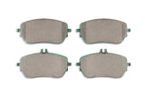 Sp Street Performance Brake Pads Mercedes-Benz A B Cla Gla Non Sport 2018-> Front DB15267SP - DBA