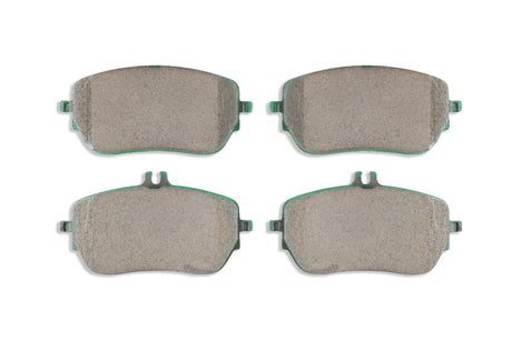 Sp Street Performance Brake Pads Mercedes-Benz A B Cla Gla Non Sport 2018-> Front DB15267SP - DBA | Universal Auto Spares