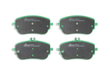 Sp Street Performance Brake Pads Mercedes-Benz A B Cla Gla Non Sport 2018-> Front DB15267SP - DBA