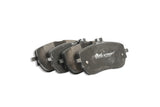 Ss Street Series Brake Pads Mercedes-Benz A B Cla Gla Non Sport 2018-> Front DB15267SS - DBA