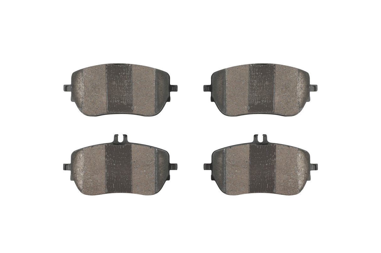 Ss Street Series Brake Pads Mercedes-Benz A B Cla Gla Non Sport 2018-> Front DB15267SS - DBA